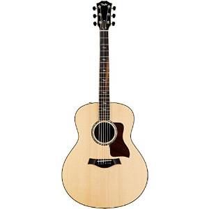 Taylor 818e - Natural