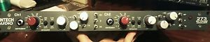 Vintech Audio 273 (Neve 1073) 2-Channel Mic Pre (No PSU)