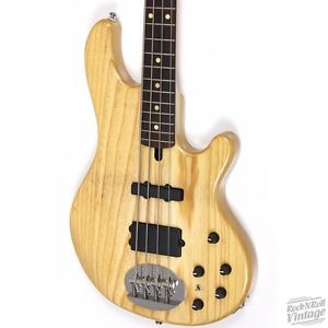 Lakland Skyline 44-02 Natural With Rosewood Fingerboard