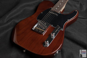 New USA G and L G&L ASAT Classic Whiskey Ships Worldwide