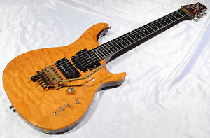 AIRCRAFT AC-3  Used  w/ Gigbag