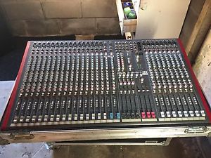 Allen & Heath ZED 428 Mixer
