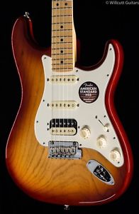 2015 Fender Amer