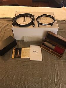 FLEA 47 NEXT Tube Microphone
