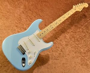 Fender Custom Shop Limited Edition Eric Clapton Signature Stratocaster