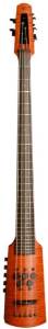 NS Design CR5 Omni Bass Fretted