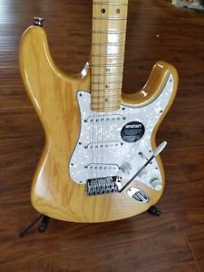 Fender Stratocaster, USA, Super Strat, Pro Player Guitar, NO RESERVE AUCTION