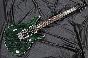 Free Shipping Used Paul Reed Smith Ed King 1991 Electric Guitar