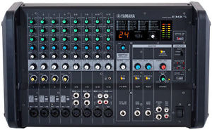Yamaha EMX 5