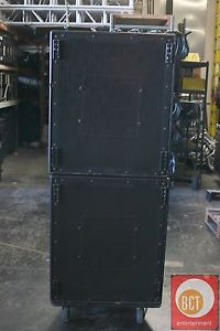 EAW 750 Arena Speakers (Sold as pair)