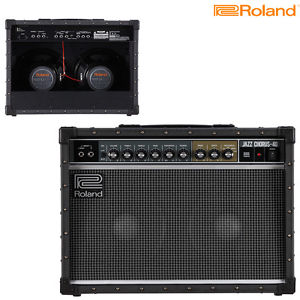 Roland Jc40 Jazz