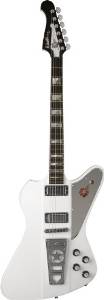 Washburn Signature Series PS2012WH Electric Guitar, White