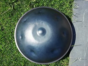 Handpan MDR - Scala Daniel Waples