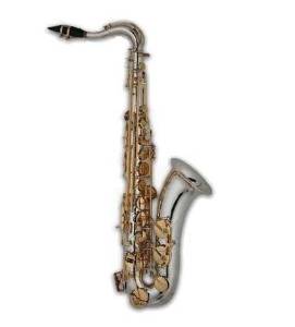Tenor Saxophone