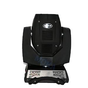 4Pcs/Lot 230W DMX Control Sharpy 7R Beam Zoom Moving Head Light for Theater Disco Party Show DJ Xmas Stage Effect Wedding Club Lights