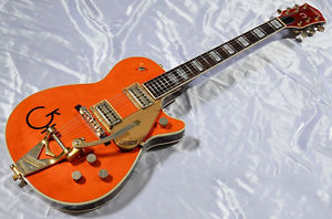 Gretsch G6121T Round Up 1992 Used w/Hardcase