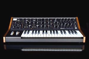 MOOG Sub 37 TRIBUTE Edition Analog Synthesizer - WESTLAKE PRO - FREE SHIPPING!