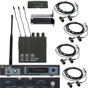 Galaxy AUDIOV As