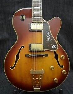 Epiphone Emperor