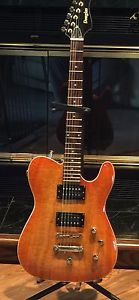 Buddy Lloyd B-Bender guitar