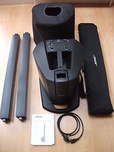 Bose L1 Compact System Portable Line Array Loudspeaker PA