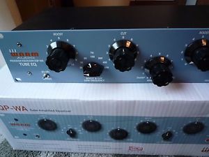 Warm Audio EQP-WA Parametrischer EQ