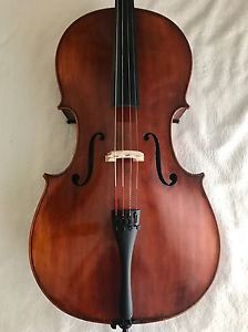 4/4 Andreas Eastman VC605 Cello