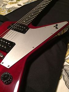 2016 Gibson USA Explorer T Guitar w/Gig Bag - Heritage Cherry