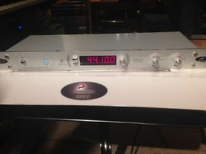 Antelope Isochrone OCX Word Clock