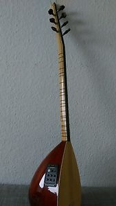 Baglama uzun sap 32,5 lik-özel yapım-Ardic