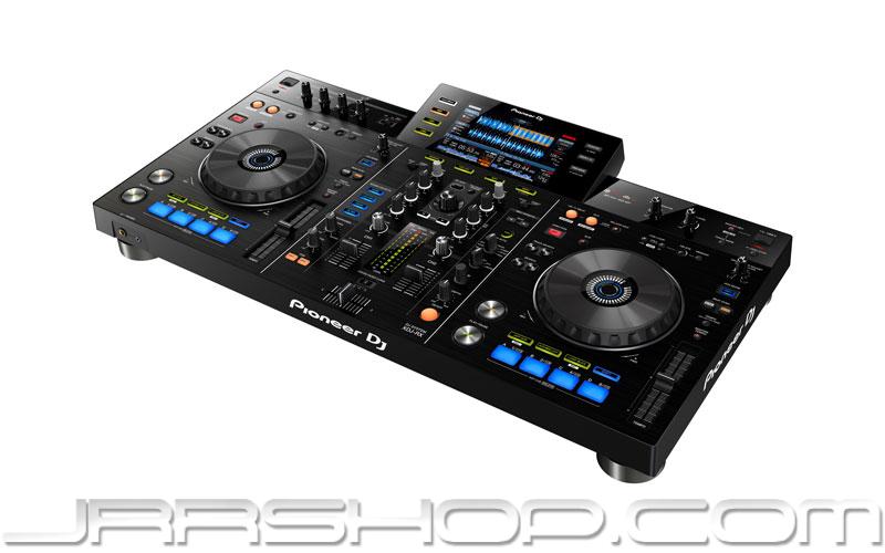 Pioneer DJ XDJ-RX rekordbox DJ System New JRR Shop