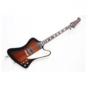Gibson Firebird V Mahogany Body 1997 Made Used Electric Guitar Best Deal Japan