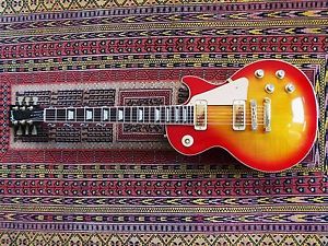 Gibson Les Paul Deluxe 2000 Limited Edition