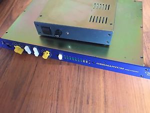 Chandler Germanium Preamp/DI
