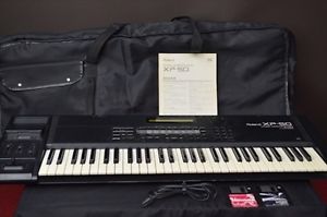 Roland Xp50 Synt