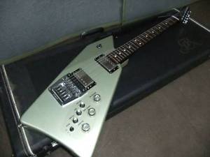 Roland G-707 Made in Japan Vintage