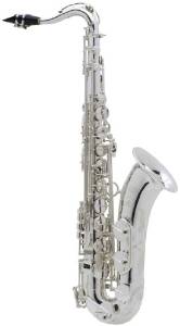 Selmer Paris Series II Bb Tenor Saxophone - Silver-Plated