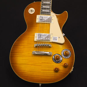 Free Shipping New Epiphone Les Paul Standard Plus Top Pro Honey Burst (HB) 2016