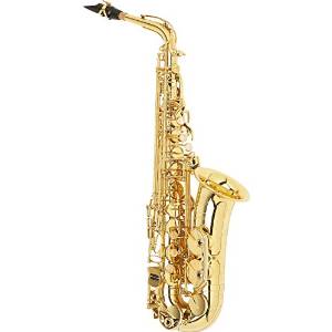 Selmer Paris Series III Model 62 Jubilee Edition Alto Saxophone 62J - Lacquer