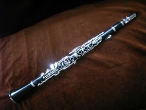 B-Klarinette "Clemens Meinel" Oehler-System  generalüberholt