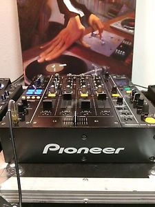 Pioneer DJM-850k Professional DJ Mixer