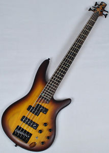 Ibanez Sr655 BBF