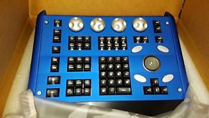 HES, WholeHog III Programming Wing