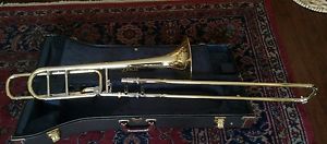 bach 42bo trombone