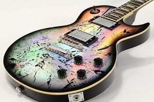 SPEAR Claymore Reflector Electric guitar Free Shipping