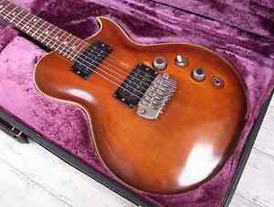 1977 Aria Pro II PE-1000 Masterpiece Prototype Electric Guitar Free Shipping