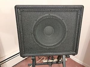 XiTone Active  FRFR Cab