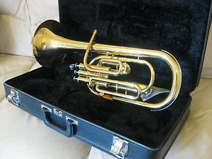 Yamaha 203 Tenor-Eb Horn