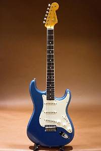 Free Shipping Used Fender Custom Shop Limited Closet Classic 1965 Stratocaster