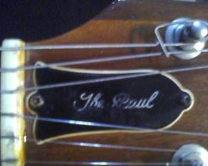 The Paul 1979 Vi